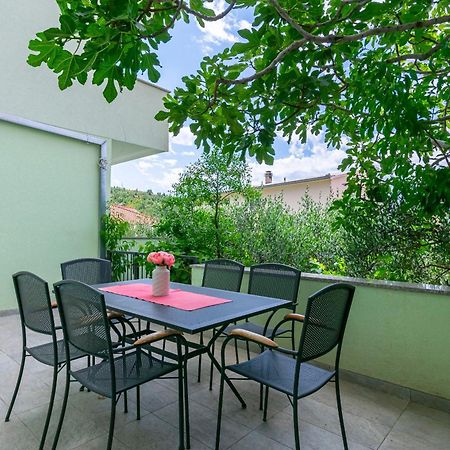 Apartment Ivano Dugi Rat Luaran gambar