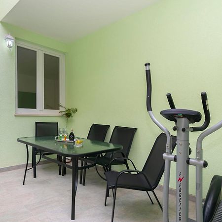 Apartment Ivano Dugi Rat Luaran gambar