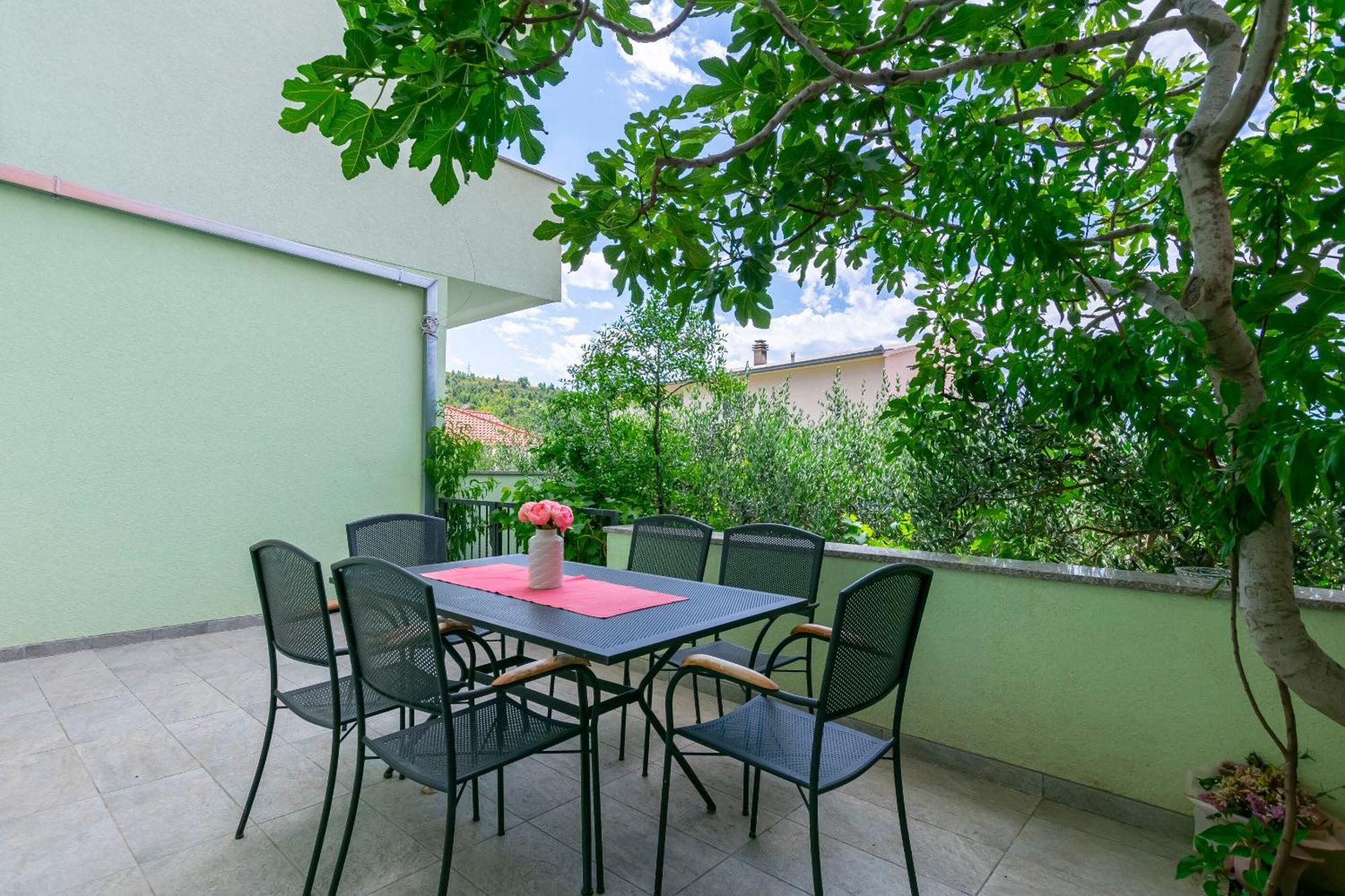 Apartment Ivano Dugi Rat Luaran gambar