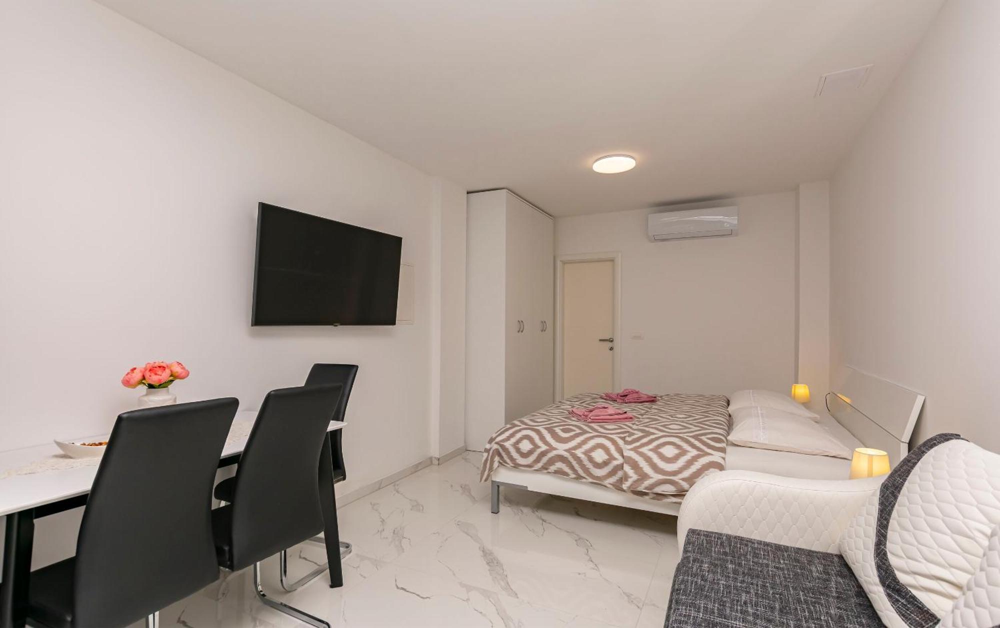 Apartment Ivano Dugi Rat Luaran gambar