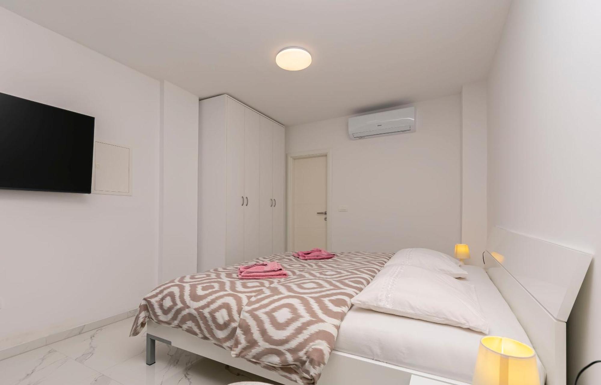 Apartment Ivano Dugi Rat Luaran gambar