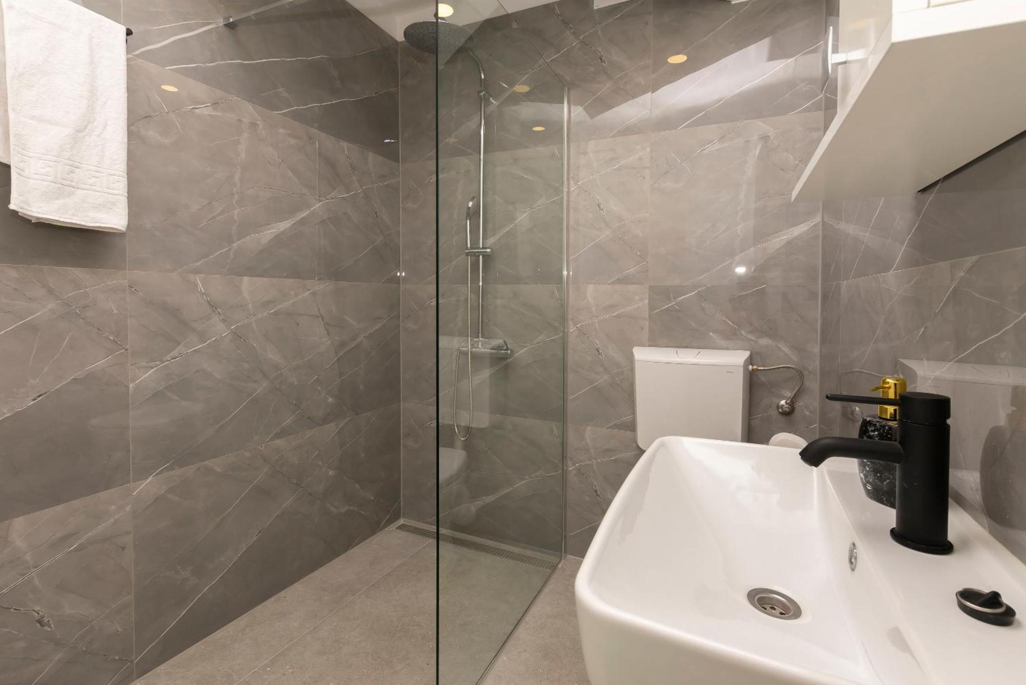 Apartment Ivano Dugi Rat Luaran gambar