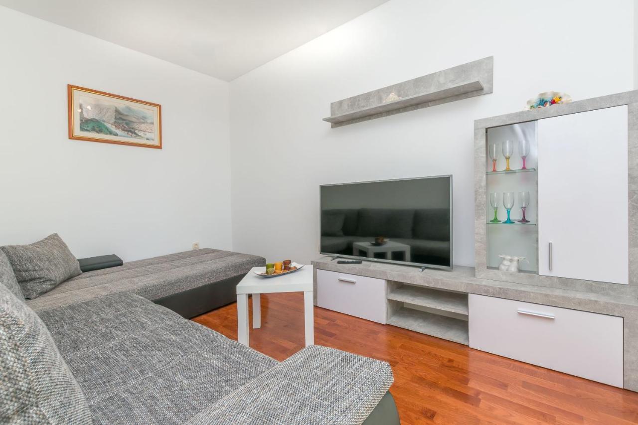Apartment Ivano Dugi Rat Luaran gambar