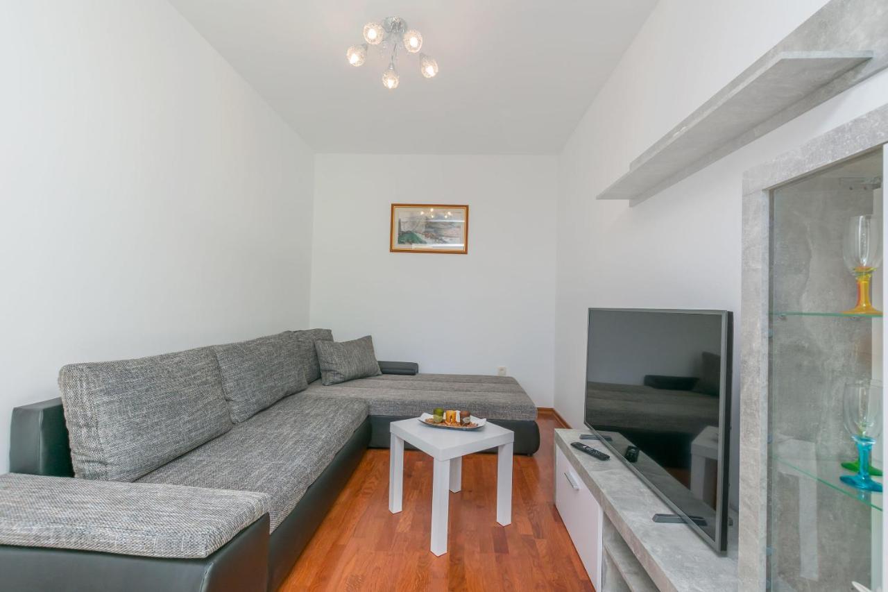 Apartment Ivano Dugi Rat Luaran gambar