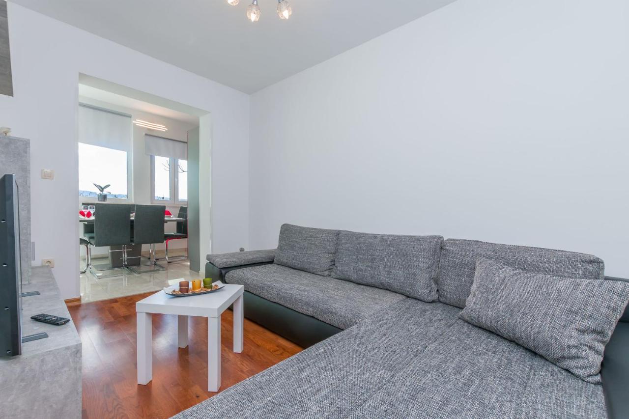 Apartment Ivano Dugi Rat Luaran gambar