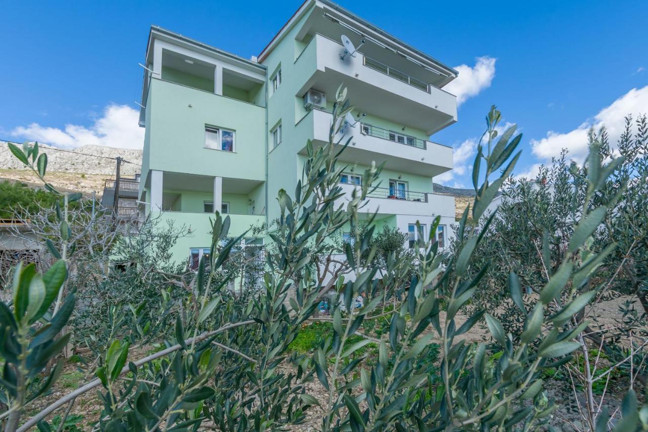 Apartment Ivano Dugi Rat Luaran gambar