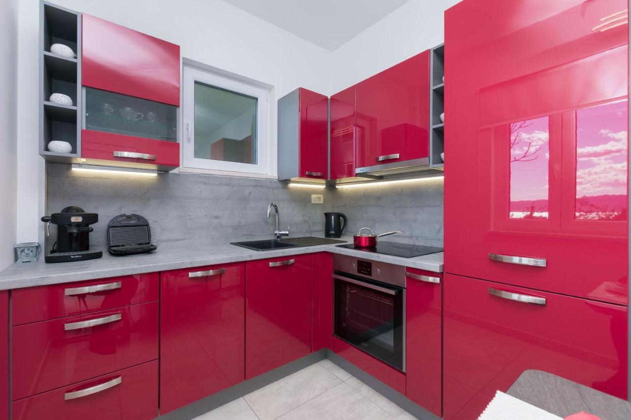 Apartment Ivano Dugi Rat Luaran gambar