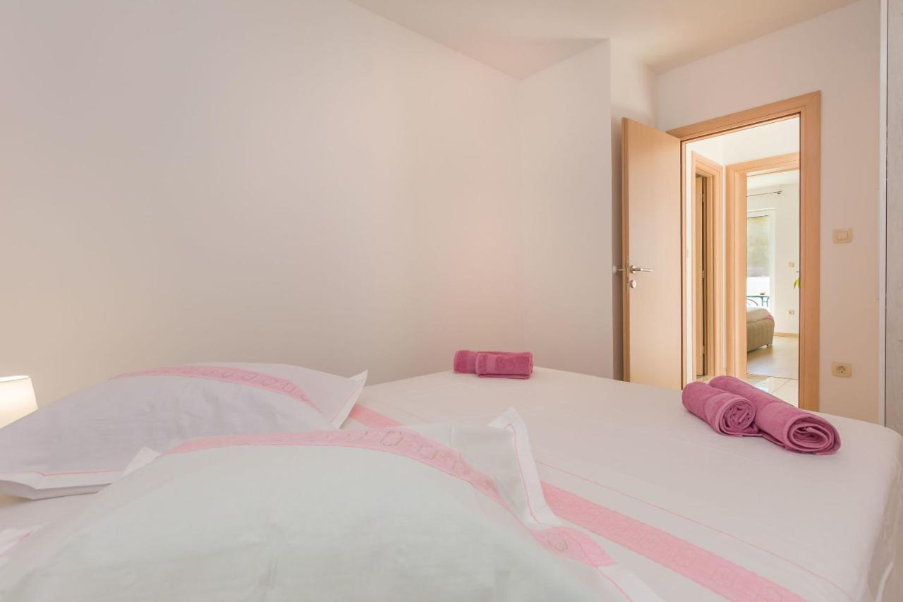 Apartment Ivano Dugi Rat Luaran gambar