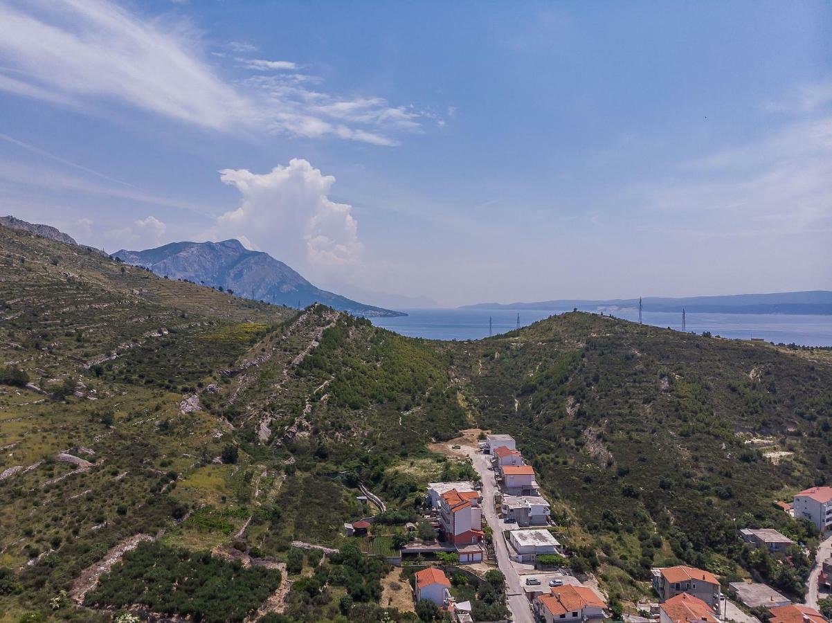 Apartment Ivano Dugi Rat Luaran gambar