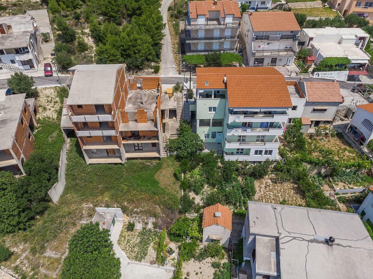 Apartment Ivano Dugi Rat Luaran gambar