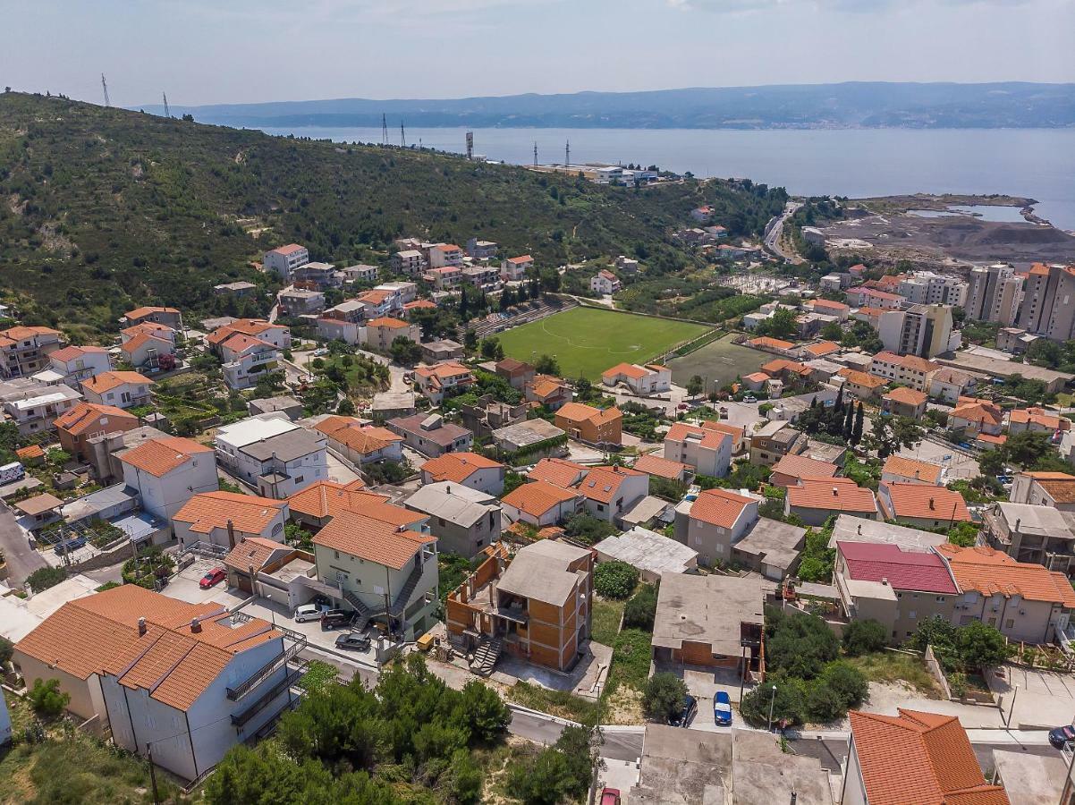 Apartment Ivano Dugi Rat Luaran gambar